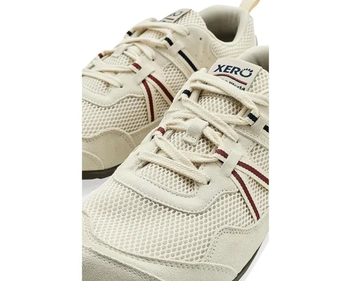 Кроссовки Prio для бега с широким мысом и нулевым перепадом Xero Shoes