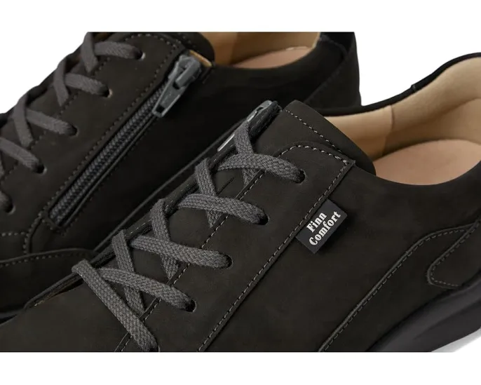 Кроссовки Finn Comfort Prato с кожаной стелькой