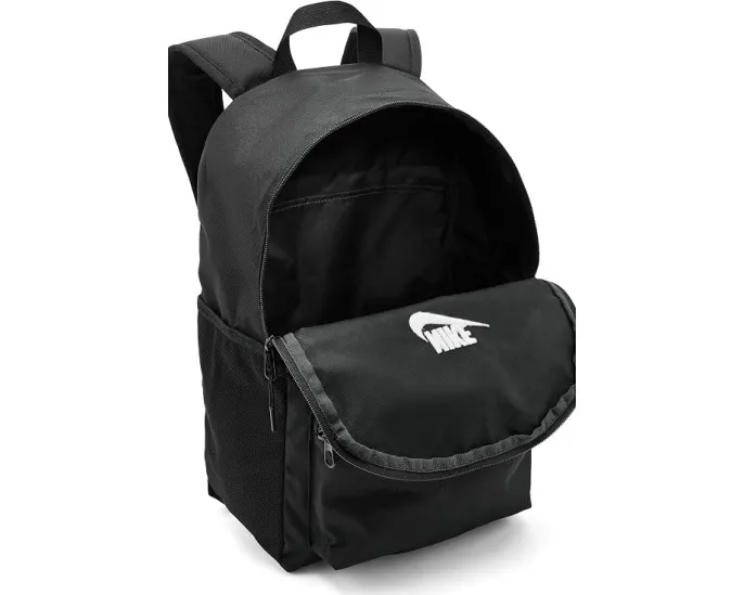 Рюкзак Heritage Backpack 2.0 от Nike с несколькими карманами