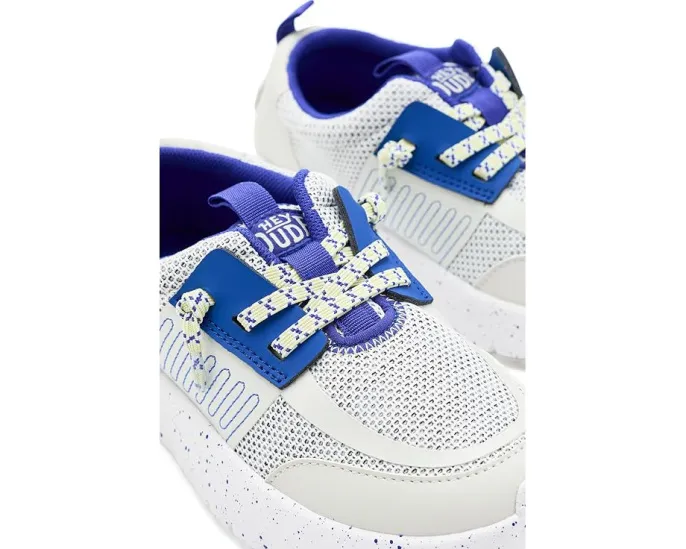 Носочки Sirocco Play Stretch Sox для детей от Hey Dude