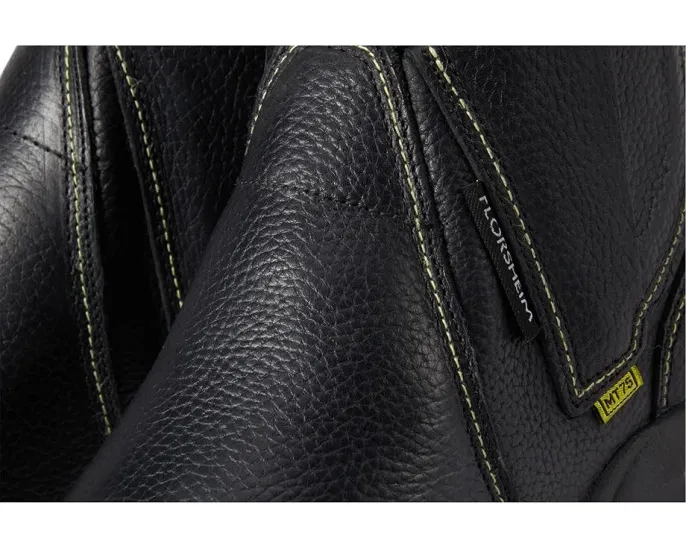 Florsheim Hercules EH ботинки со стальным носком и противоскользящей подошвой