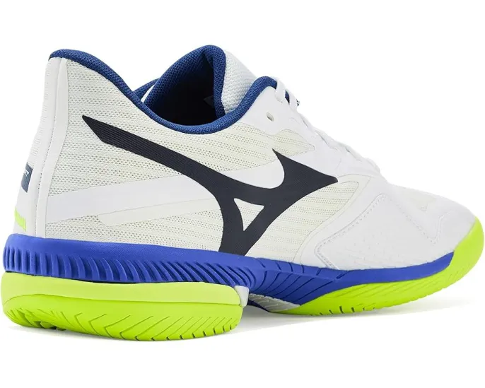 Кроссовки Mizuno Wave Exceed Court AC из нейлона с технологией ENERZY
