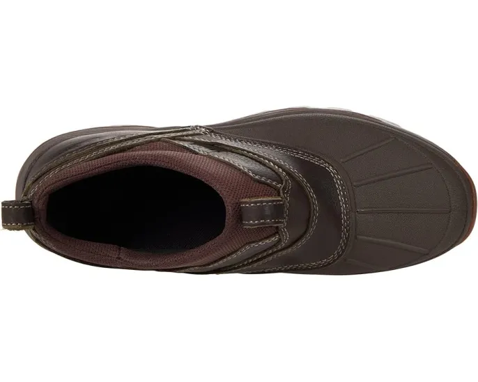 Зимние ботинки L.L.Bean Storm Chaser Slip On 5 с водонепроницаемой мембраной