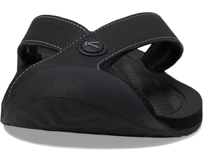 Активные сандалии KEEN Barbados TG с поддержкой свода