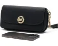 Сумка MICHAEL Michael Kors Nolita Small Flap Chain через плечо из денима