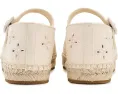 Эспадрильи Loeffler Randall Clover на плетеной платформе