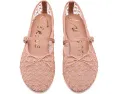 Балетки Mary Jane Sofie от Circus NY by Sam Edelman с сетчатым верхом