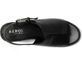Aerosoles Сандалии Zella на высокой платформе с открытым мысом