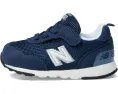 Первые шаговые кроссовки New Balance 515 New-B на липучках для малышей