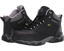 Рабочие ботинки Reebok Work Beamer с композитным мыском и защитой плюсны
