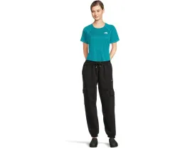 Карго брюки The North Face Essential с эластичным поясом и карманами