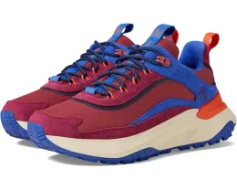 Низкие водонепроницаемые кроссовки Timberland Motion Access на шнуровке