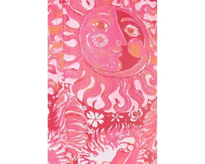 Макси платье Lilliana от Lilly Pulitzer