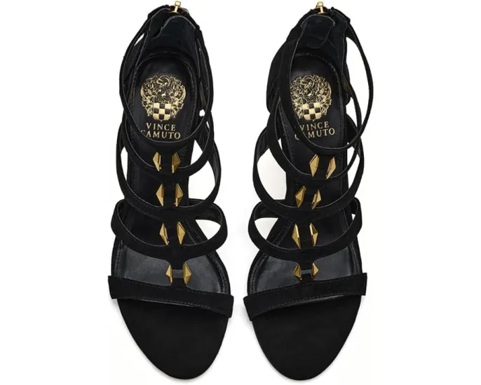 Босоножки Vince Camuto Azelie на высоком каблуке с ремешками