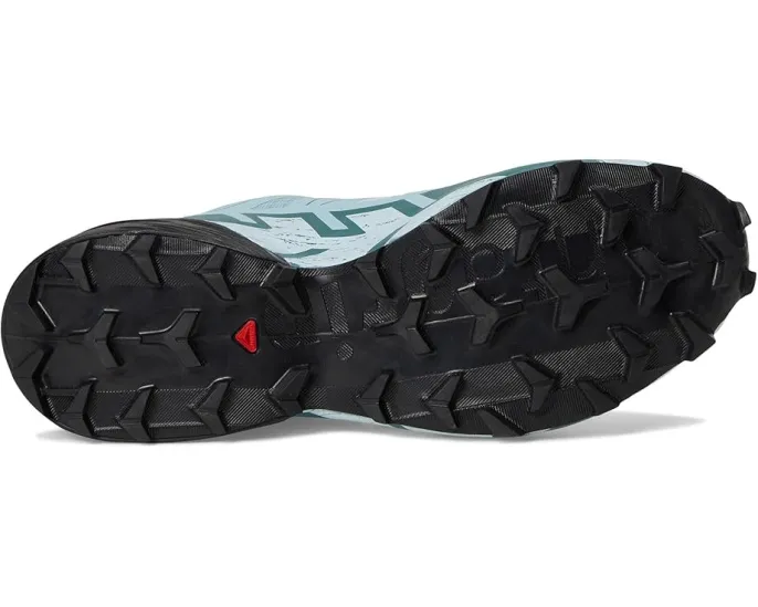 Salomon Speedcross 6 водонепроницаемые кроссовки с мембраной Gore Tex