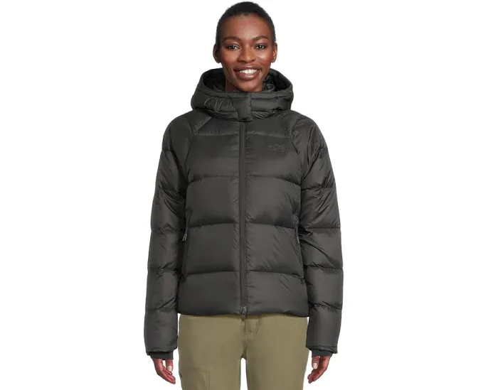 Пуховая куртка Hydrenalite City с капюшоном от The North Face