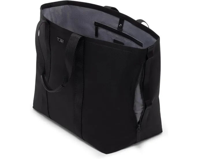 Большая дорожная сумка Tumi Essential East West из баллистического нейлона