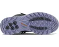 Трекинговые ботинки Columbia Newton Ridge BC Nubuck с верхом из нубука и технологией Omni Shield