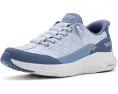 Кроссовки Skechers Contour Foam Cozy Fit Hands Free Slip-Ins с амортизирующей пеной