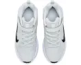 Кроссовки Nike Metro Tek для детей Photon Dust Black Off White Royal Blue