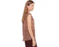 Блуза Free Feeling Smocked от Sanctuary с запахом