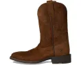 Ковбойские ботинки Ariat Sport Big Country с широким квадратным носком