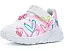 Кроссовки Skechers X James Goldcrown-Uno Lite для малышей