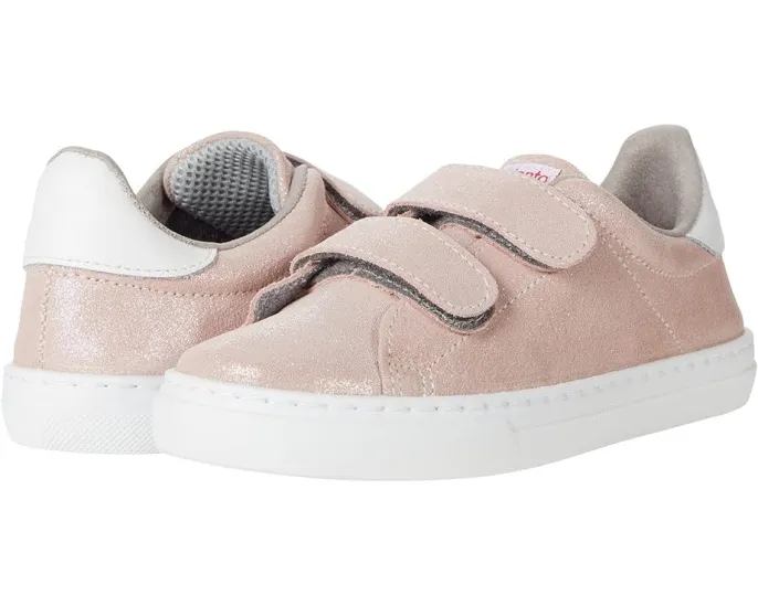 Детская обувь Cienta Kids Shoes 80067 из кожи для здорового развития стопы
