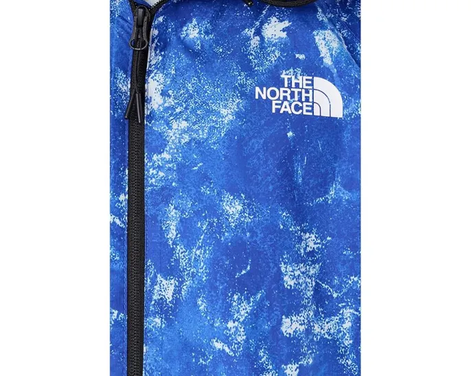 The North Face Дождевик Antora Rain Hoodie Print с капюшоном