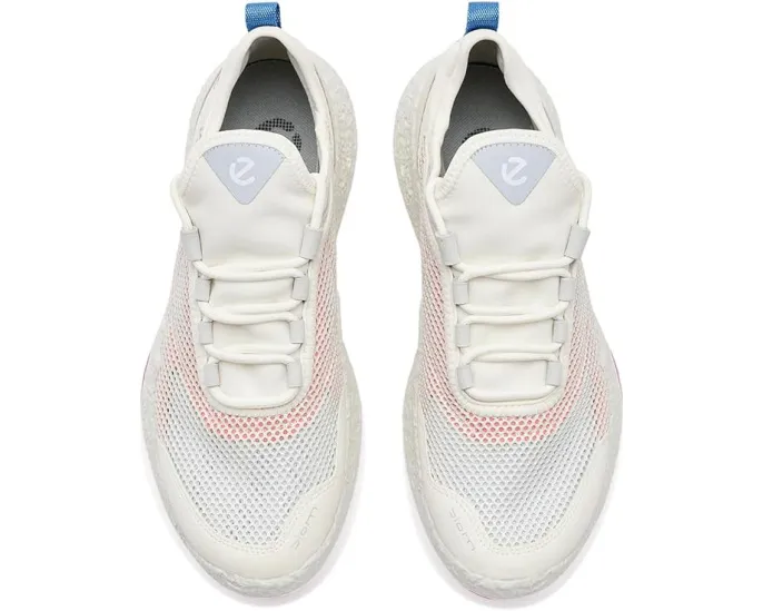 Кроссовки ECCO BIOM Hybrid 5 Mesh для гольфа из дышащей сетки