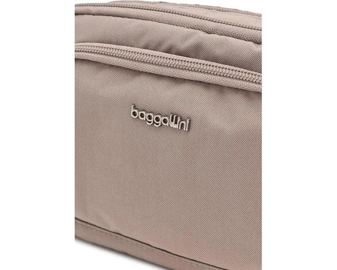 Сумка через плечо Trifecta Crossbody EMF Blocking Pocket Baggallini