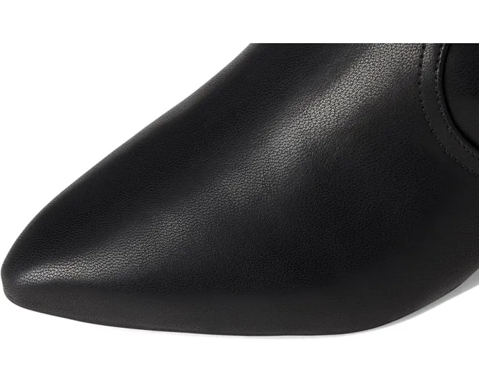 Ботинки Kataleyna Bay с острым носком и резиновой подошвой