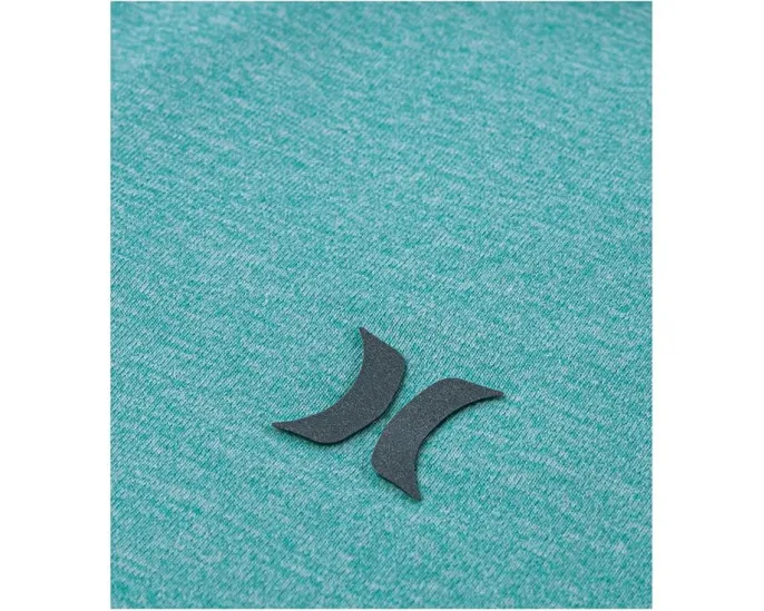 H20-Dri Sunset Knit Tee (Big Kid)
