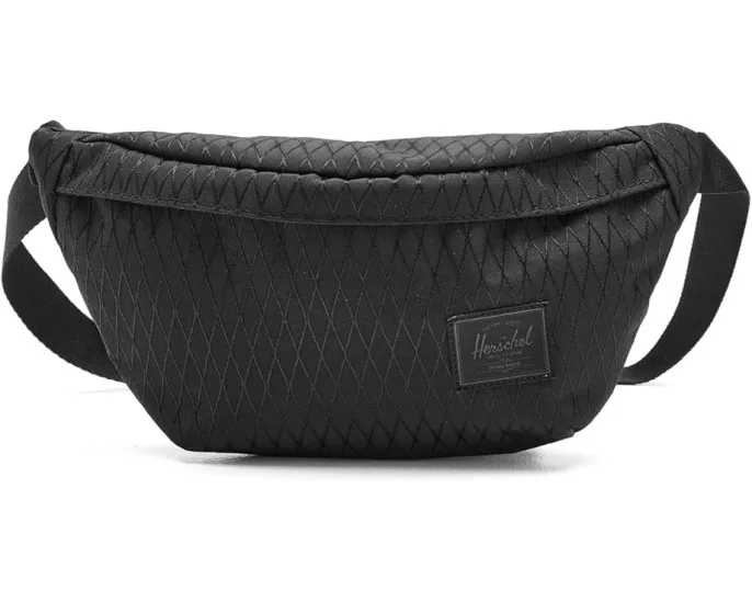 Herschel Classic поясная сумка из переработанного полиэстера на регулируемом ремне