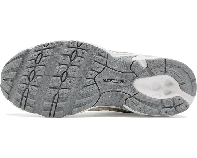 Детские кроссовки New Balance 530 Bungee с амортизацией ABZORB и застежкой-резинкой