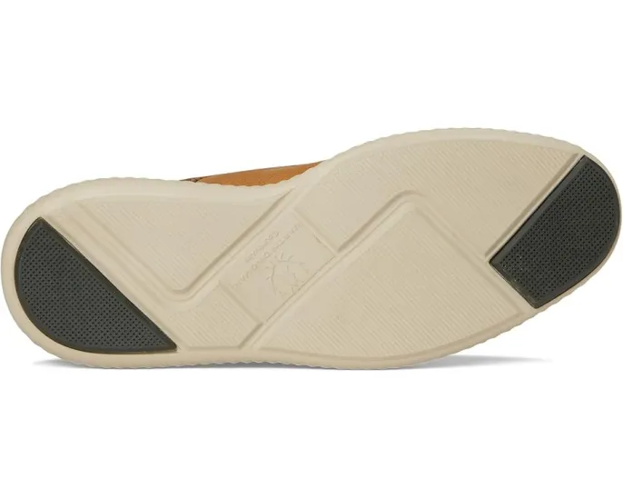 Оксфорды Martin Dingman Countryaire Plain Toe с классическим круглым носком