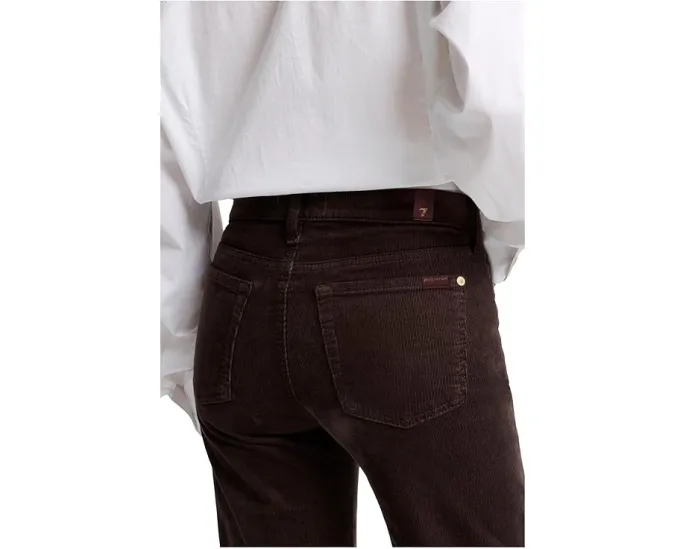 Джинсы Twisted Dojo Tailorless с широкими штанинами и скрученными швами