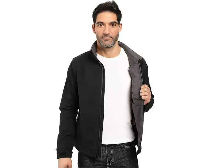 Куртка Crowley от Carhartt с технологиями Rain Defender и Wind Fighter