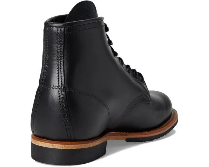 Ботинки Red Wing Heritage Beckman из водостойкой кожи с амортизированной стелькой