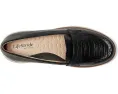 Лоферы Chelsea Loafer/Moc из искусственной кожи с ремешком и технологией Soft System