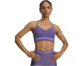 Топ-бра Under Armour Vanish Seamless Low с поддержкой