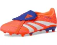 Бутсы adidas Kids League Predator с откидным язычком для твердого и синтетического покрытия