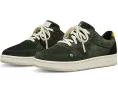 Кроссовки LABEL GT Pony Hair Low из замши с конским волосом