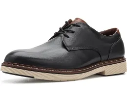 Туфли Johnston & Murphy Tyson Plain Toe с памятью формы и подошвой TRUFOAM