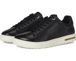 Кроссовки Birkenstock Bend из натуральной кожи с пробковой стелькой