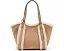 Lauren Ralph Lauren сумка-тоут Tasha Small с отделкой из овчины