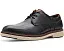 Туфли Johnston & Murphy Tyson Plain Toe с памятью формы и подошвой TRUFOAM