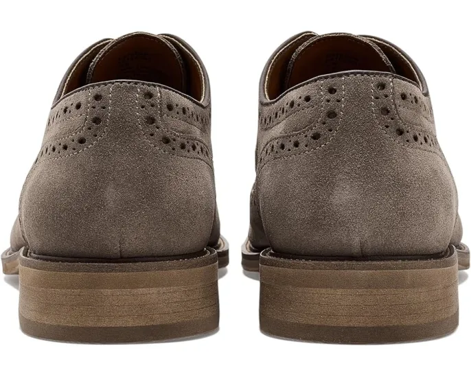 Туфли Steve Madden Eckley с перфорацией в стиле wingtip