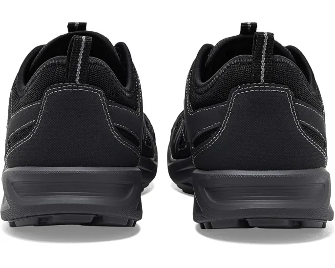 Кроссовки ECCO Terracruise LT Breathru Toggle на шнуровке