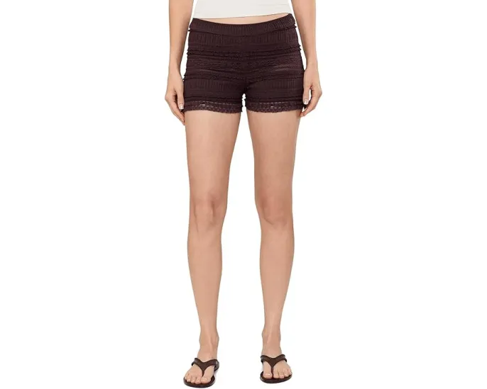 Короткие шорты Front Row Free People